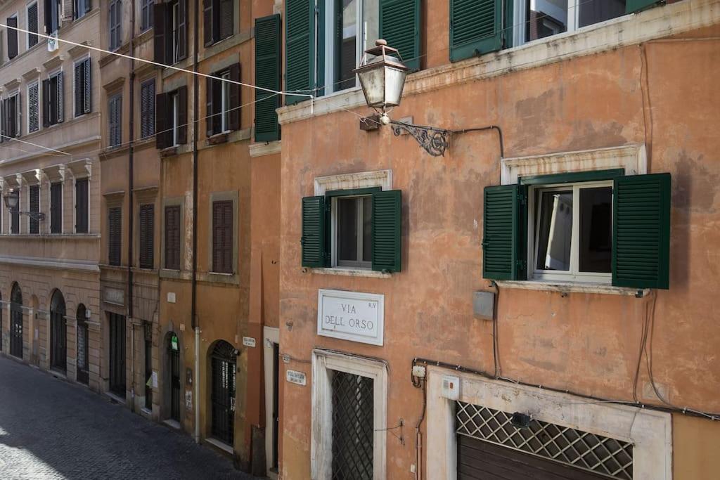 My Piazza Navona Jacuzzi -topcollection Apartamento