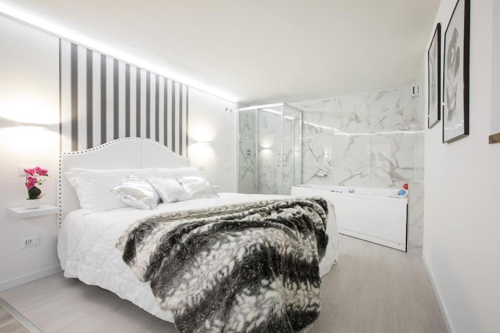 Apartamento My Piazza Navona Jacuzzi -topcollection *
